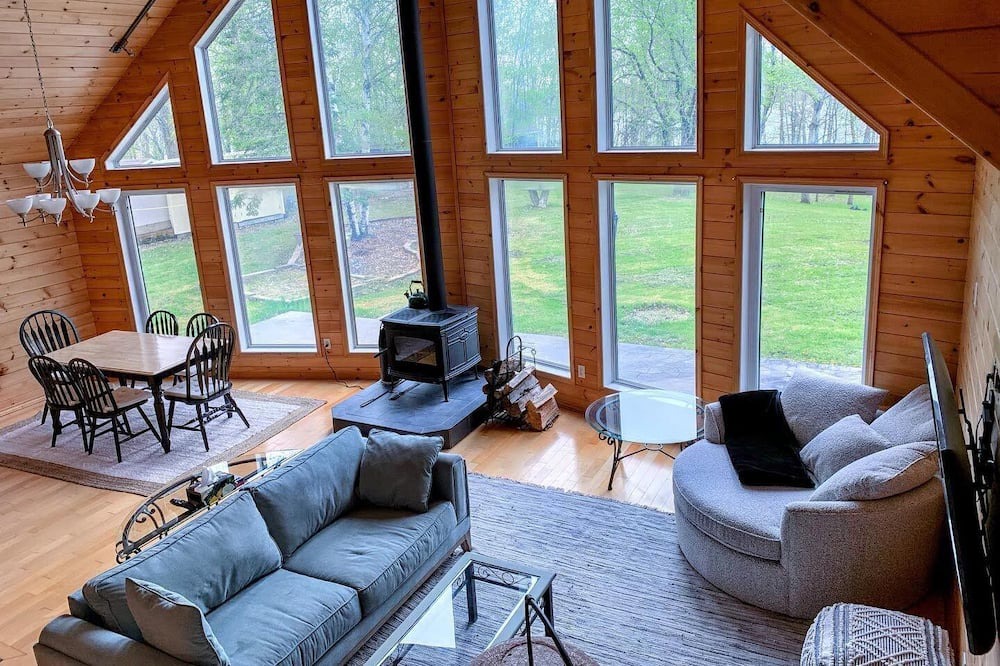 Photo of Livingroom in Lac du Bonnet