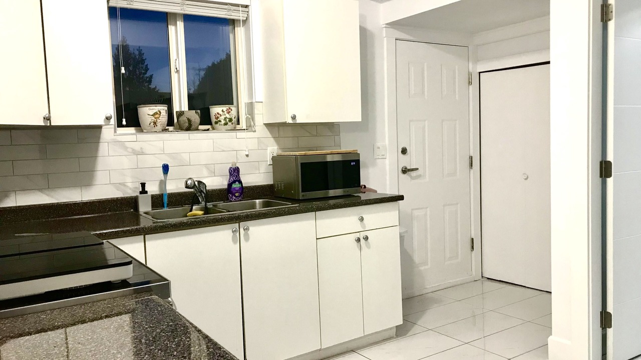 Photo of Kitchen in Delta