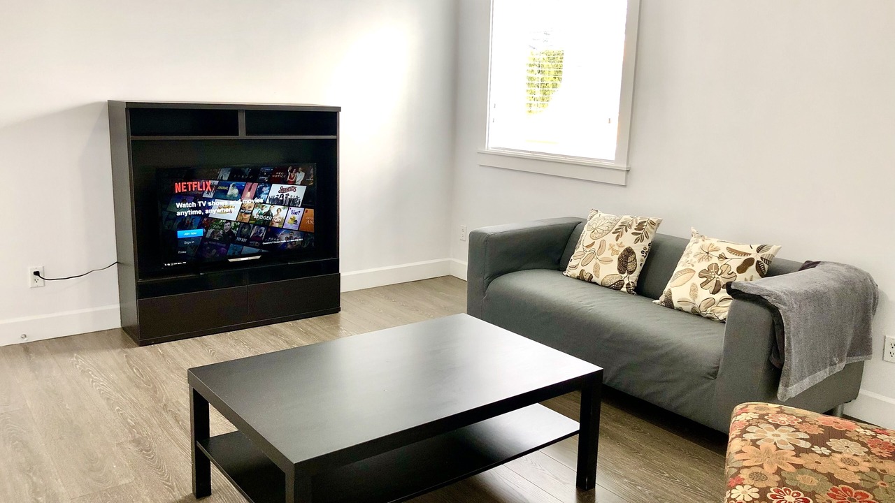 Photo of Livingroom in Delta