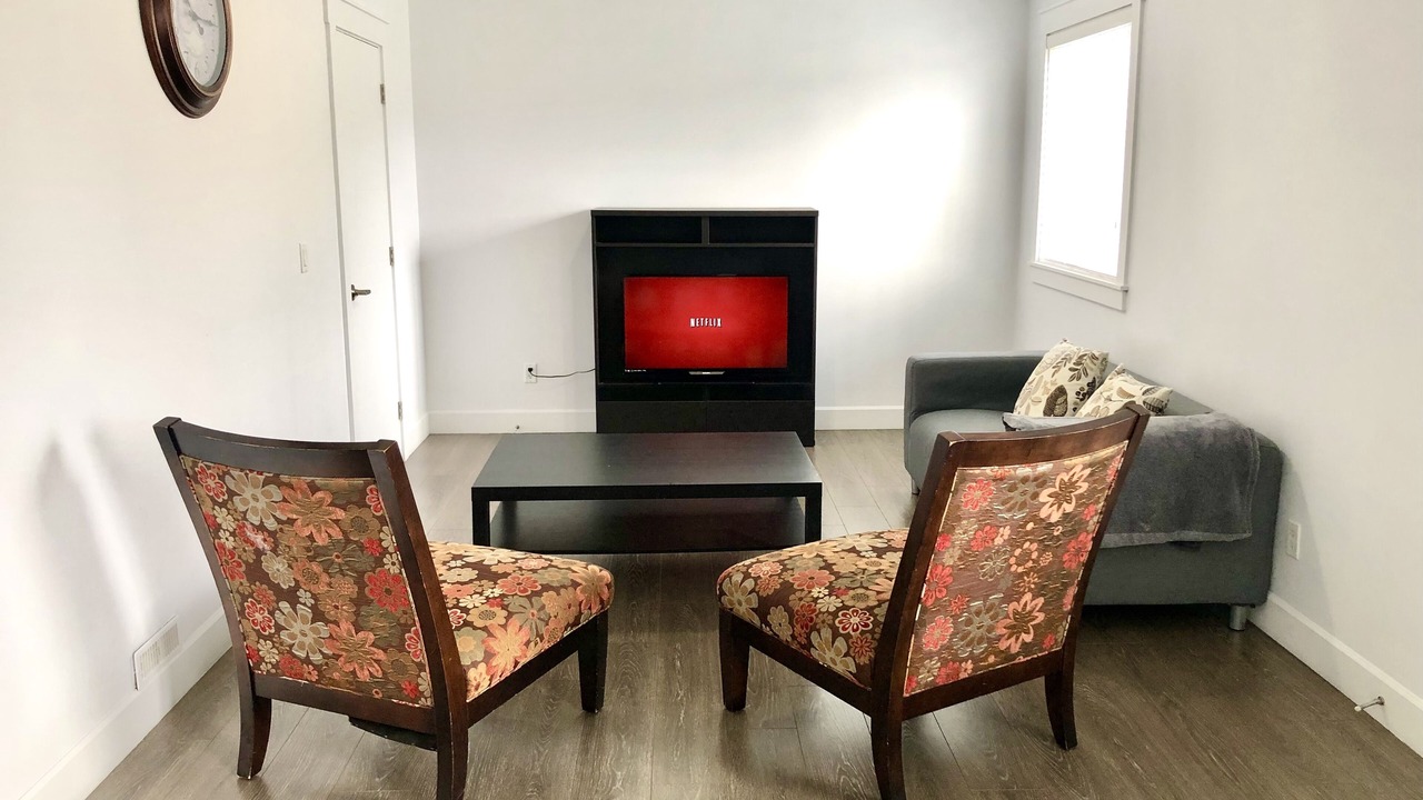 Photo of Livingroom in Delta