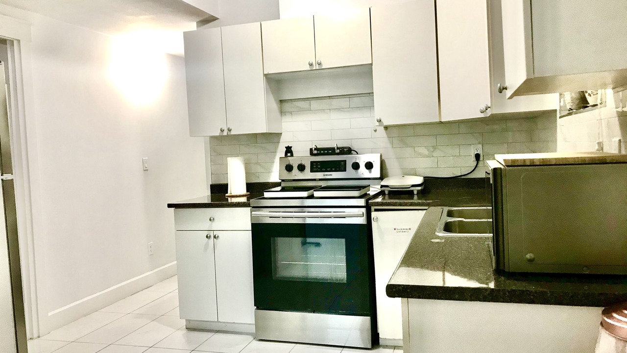 Photo of Kitchen in Delta