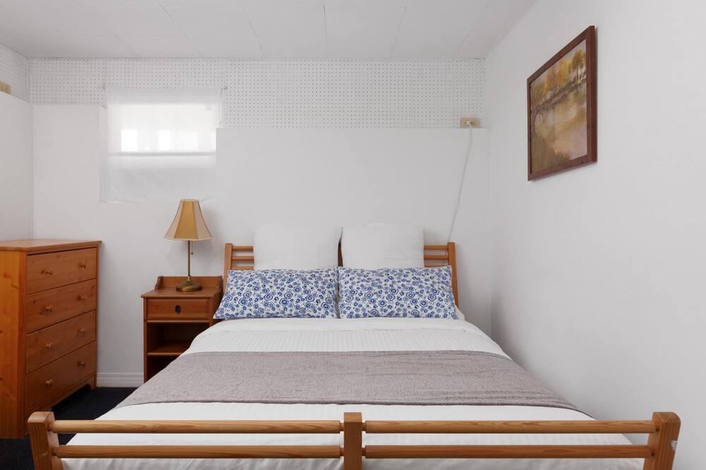 Photo of Bedroom in Lynn Valley
