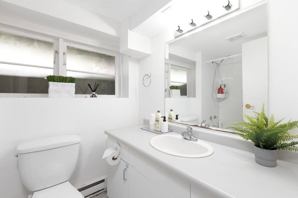 Photo of Bedroom in Lynn Valley