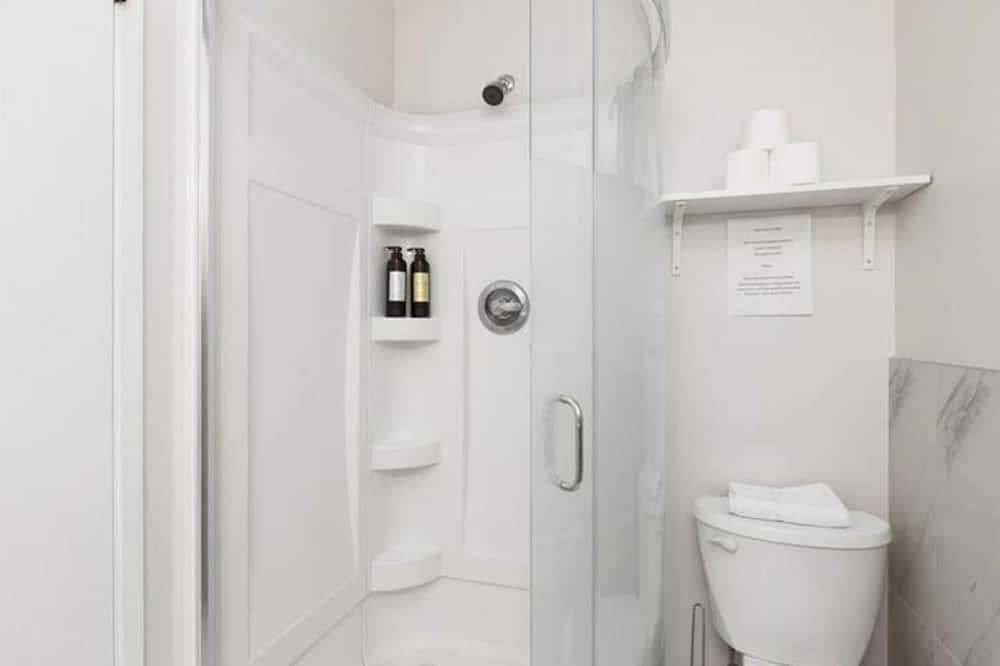 Photo of Bedroom in Riley Park
