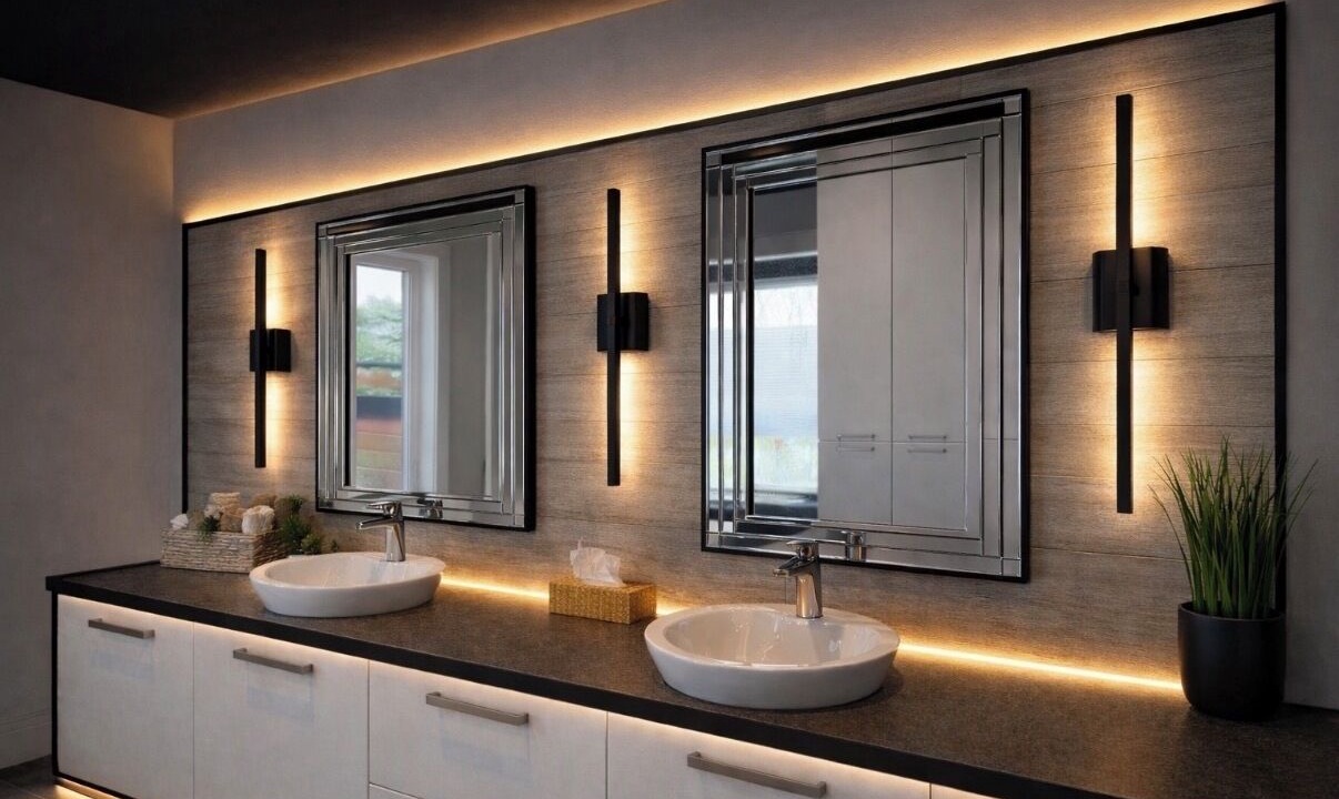 Photo of Bathroom in Halifax