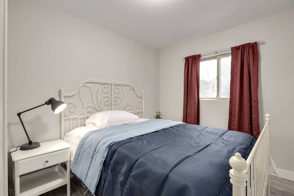 Photo of Bedroom in Fleetwood