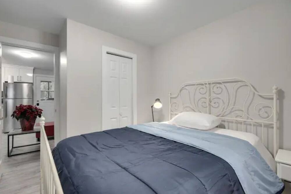 Photo of Bedroom in Fleetwood