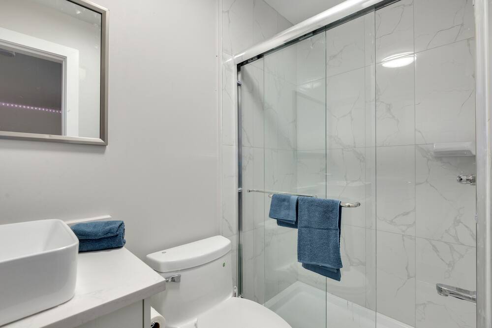 Photo of Bathroom in Fleetwood
