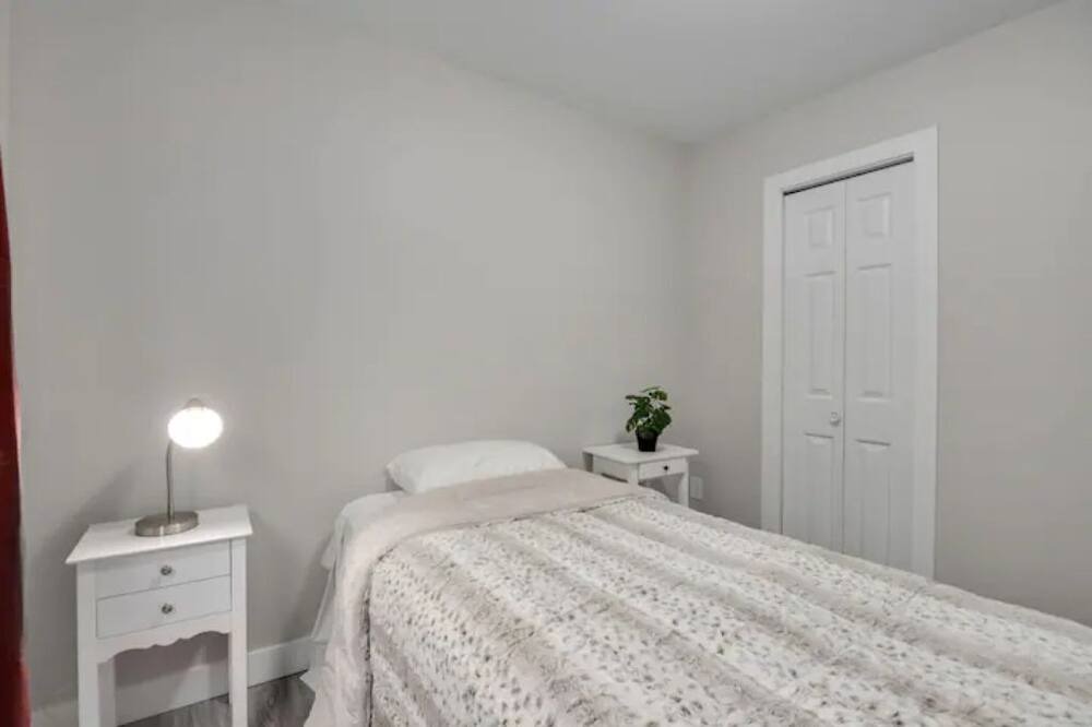 Photo of Bedroom in Fleetwood