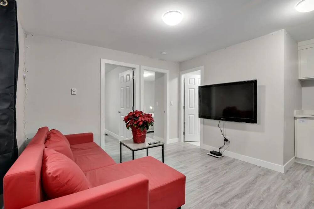 Photo of Livingroom in Fleetwood