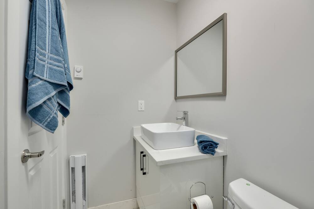 Photo of Bathroom in Fleetwood