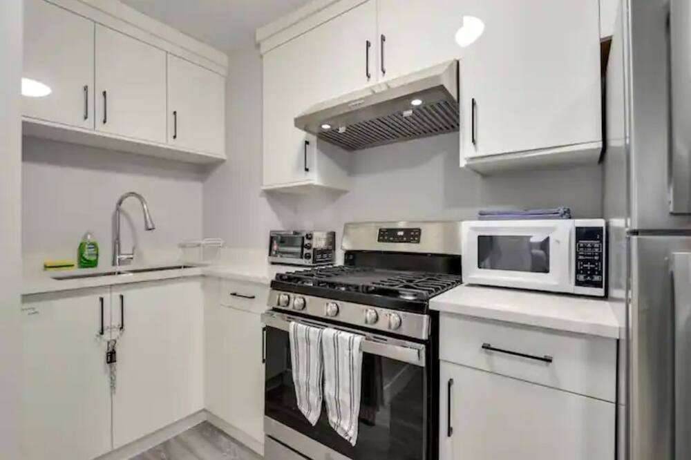 Photo of Kitchen in Fleetwood