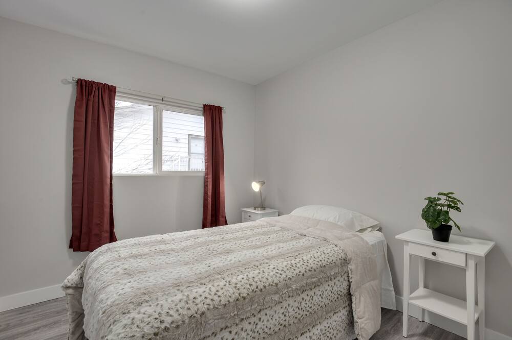 Photo of Bedroom in Fleetwood