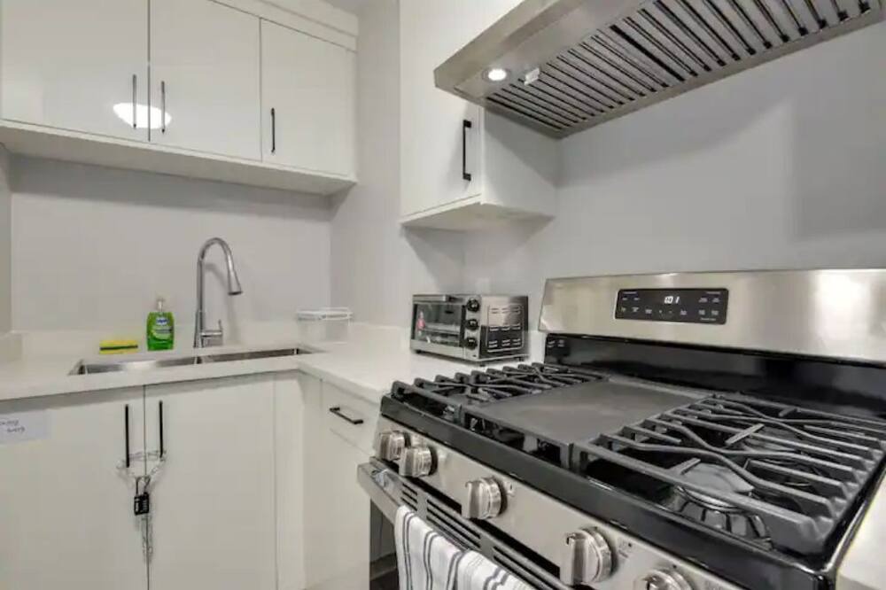 Photo of Kitchen in Fleetwood