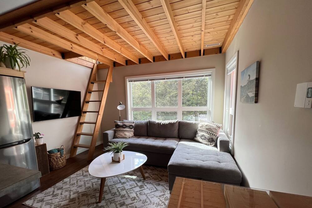 Photo of Livingroom in Nordic Estates