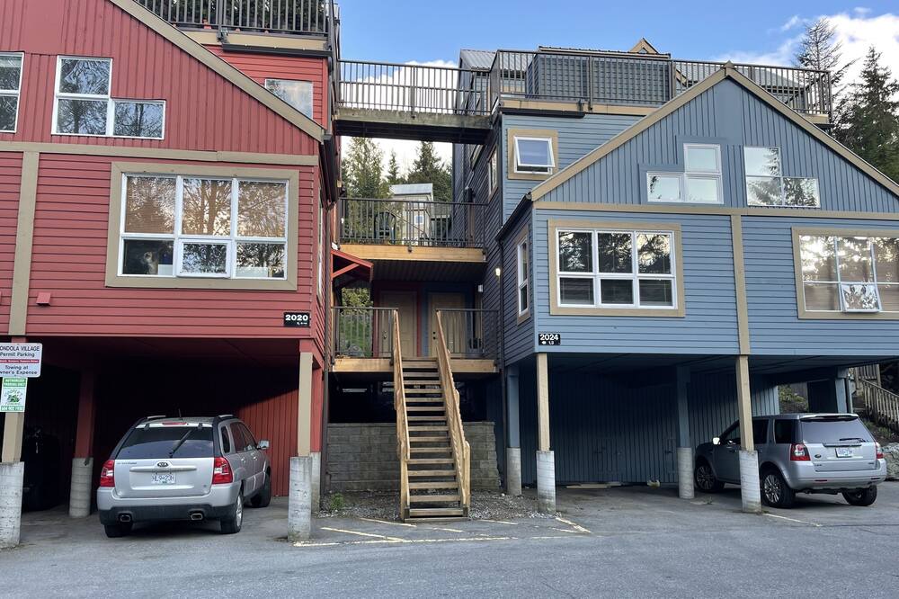 Photo of Outdoor in Nordic Estates