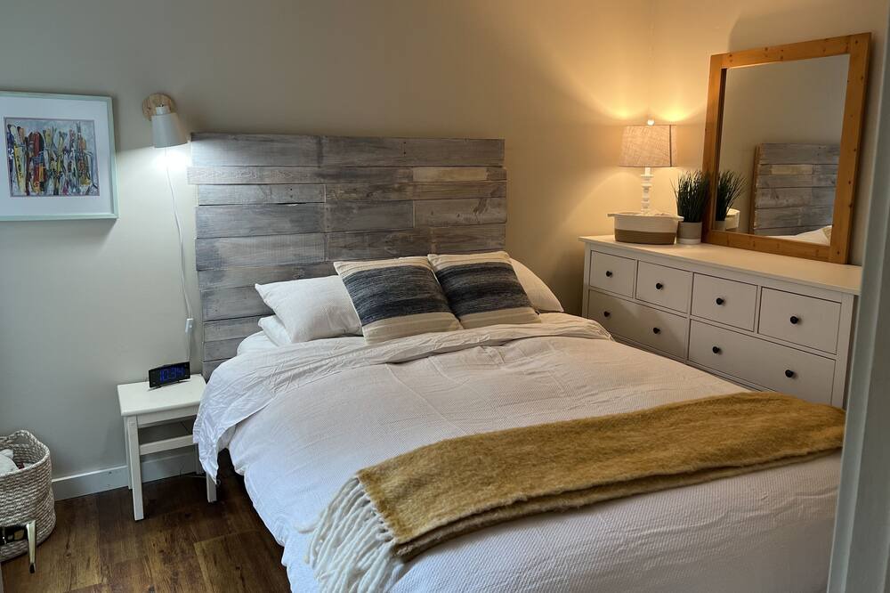 Photo of Bedroom in Nordic Estates