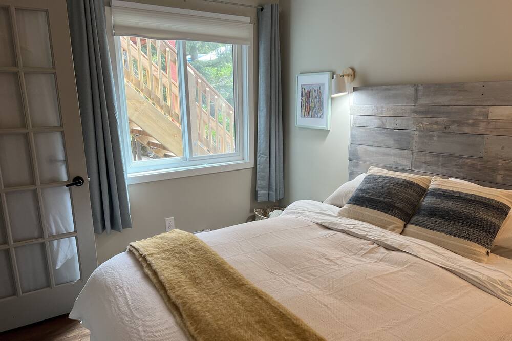 Photo of Bedroom in Nordic Estates