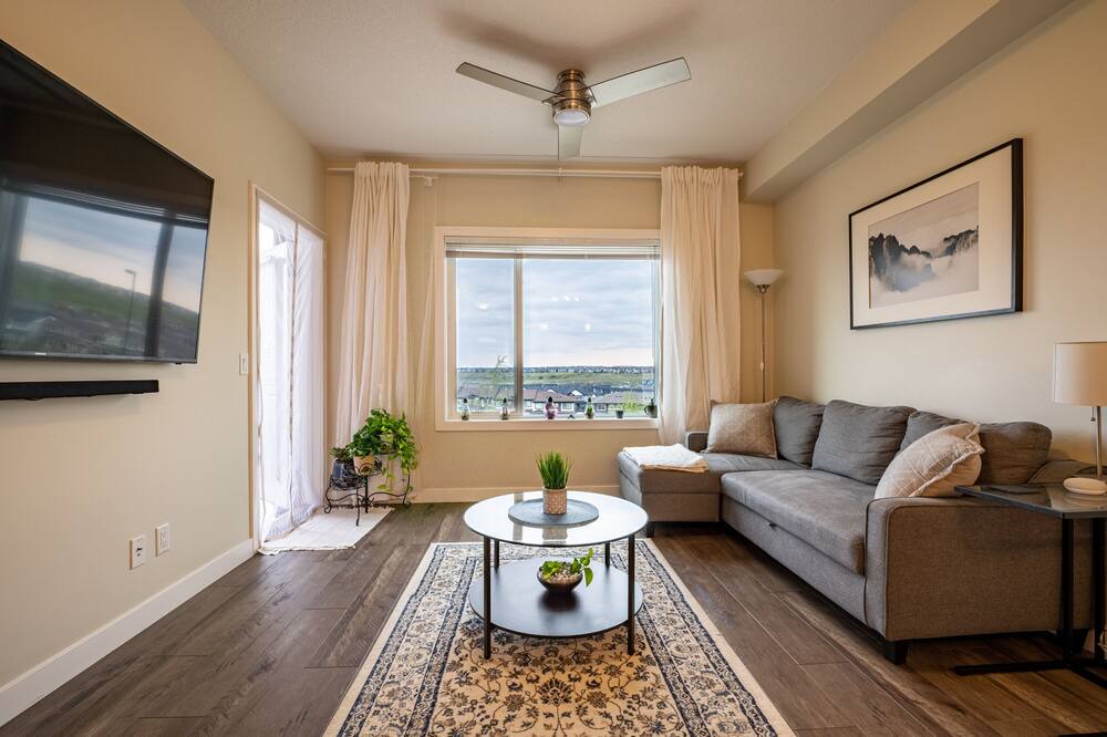 Photo of Livingroom in Kincora