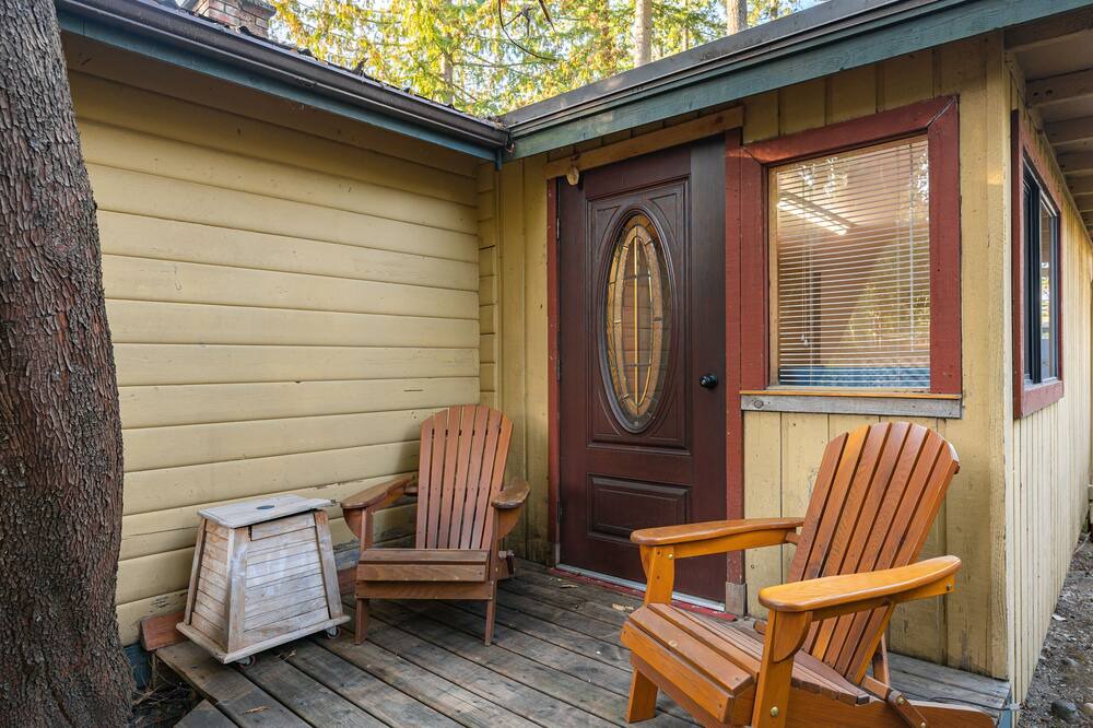 Photo of Patio Balcony in Regional District of Nanaimo