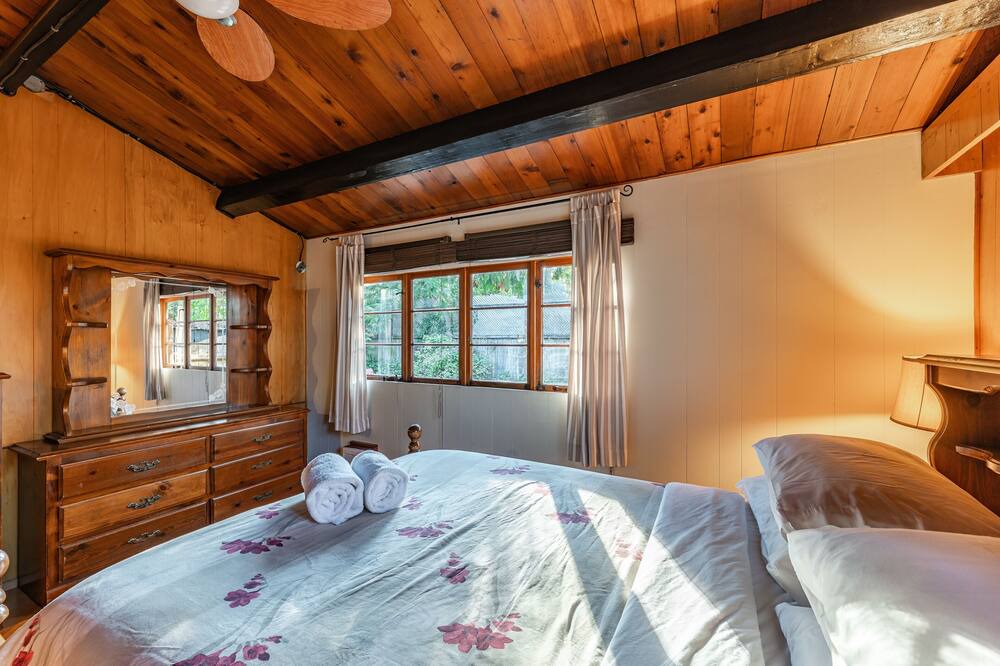 Photo of Bedroom in Regional District of Nanaimo