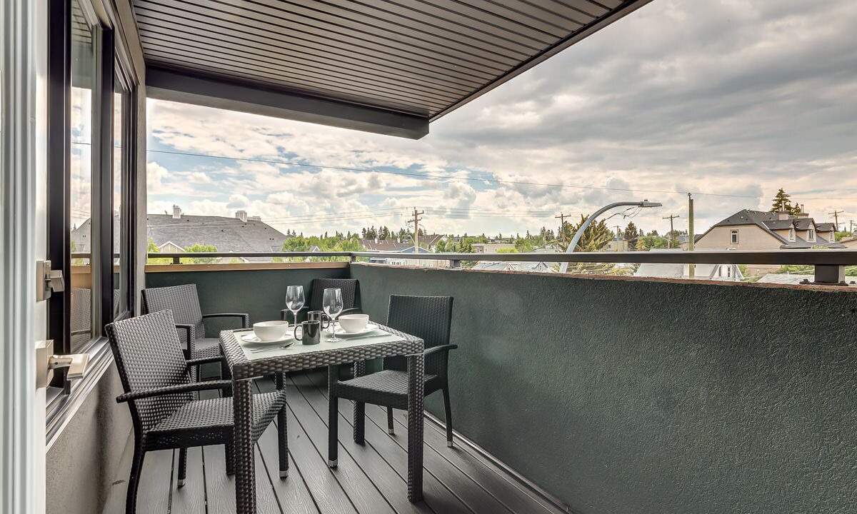 Photo of Outdoor in Marda Loop