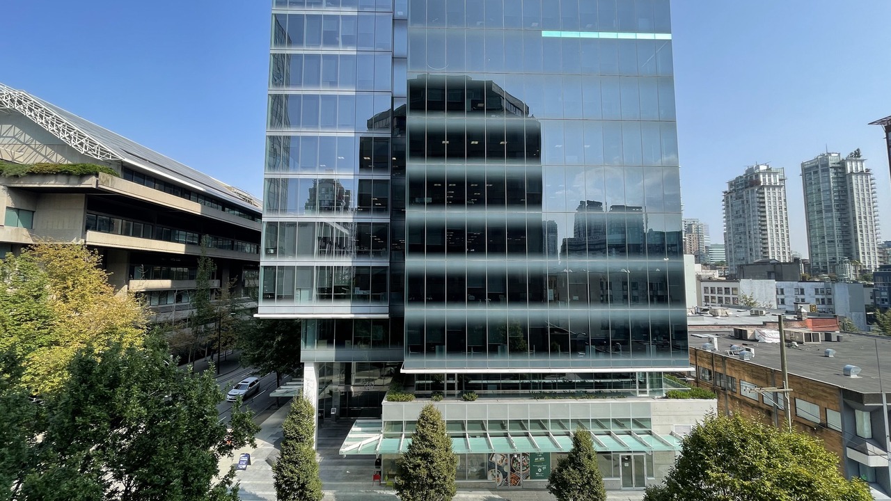 Photo of Outdoor in Downtown Vancouver
