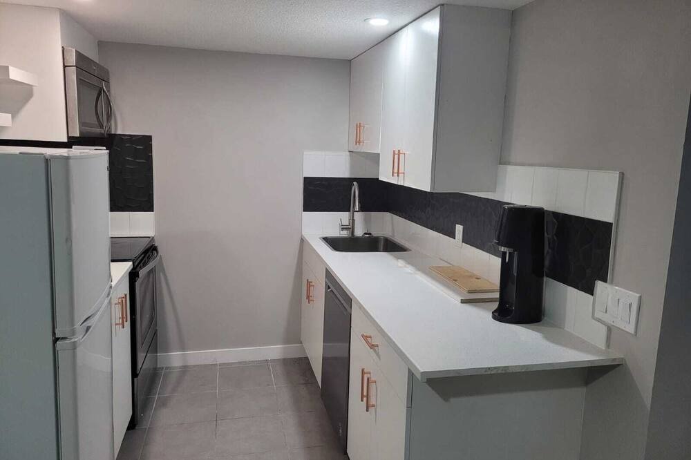 Photo of Kitchen in Cranston
