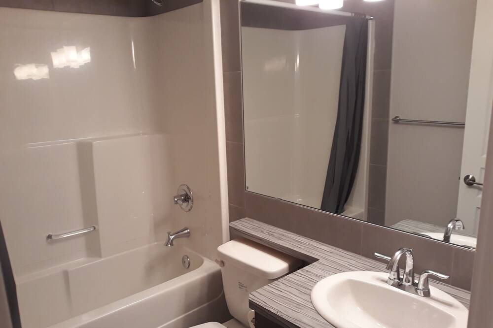 Photo of Bathroom in Cranston