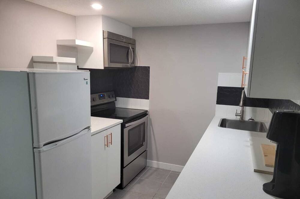 Photo of Kitchen in Cranston