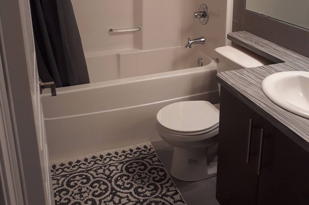 Photo of Bathroom in Cranston