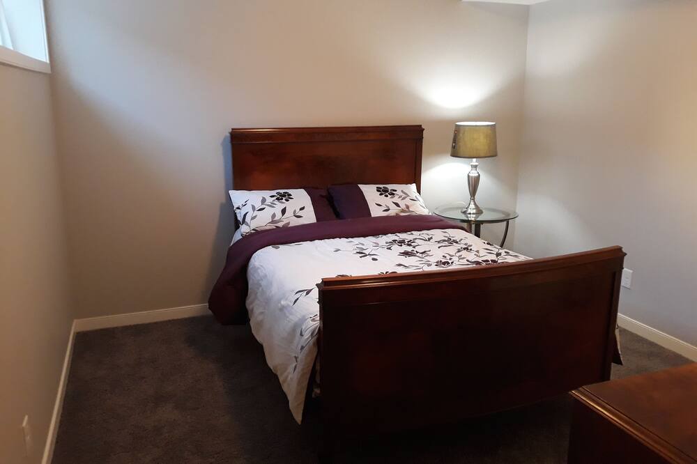 Photo of Bedroom in Cranston