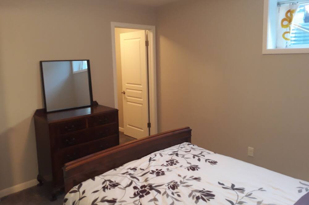 Photo of Bedroom in Cranston