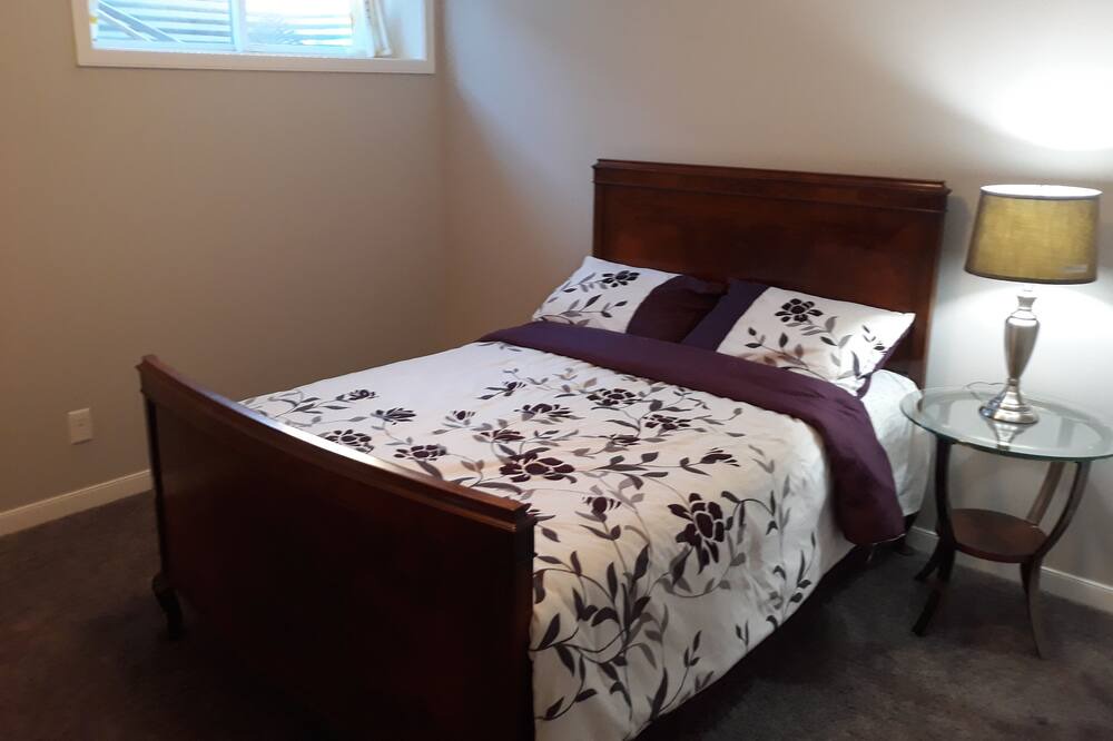Photo of Bedroom in Cranston