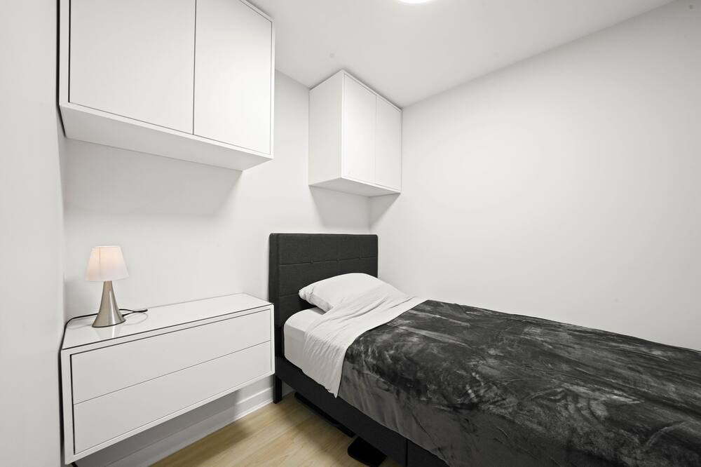Photo of Bedroom in Gastown