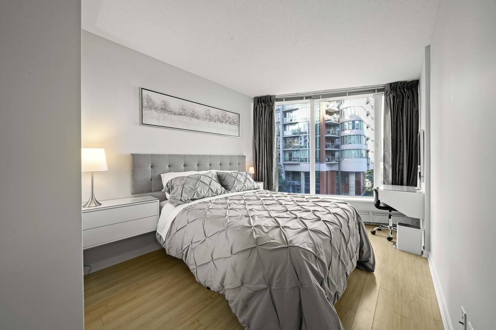 Photo of Bedroom in Gastown