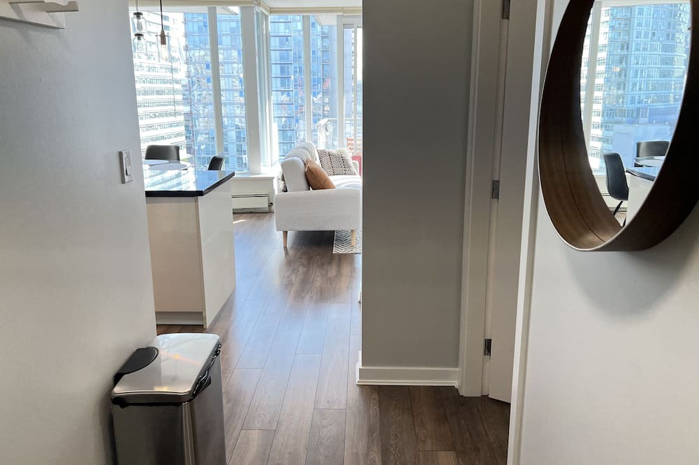 Photo of Bedroom in Crosstown