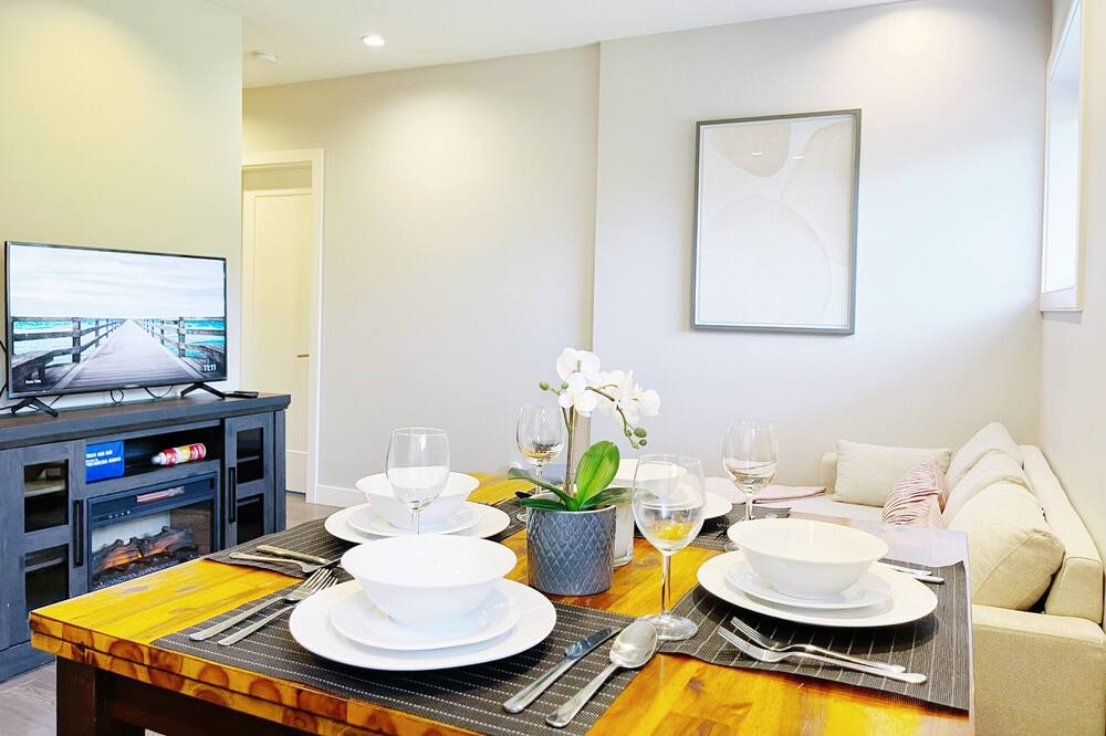 Photo of Kitchen in Burnaby
