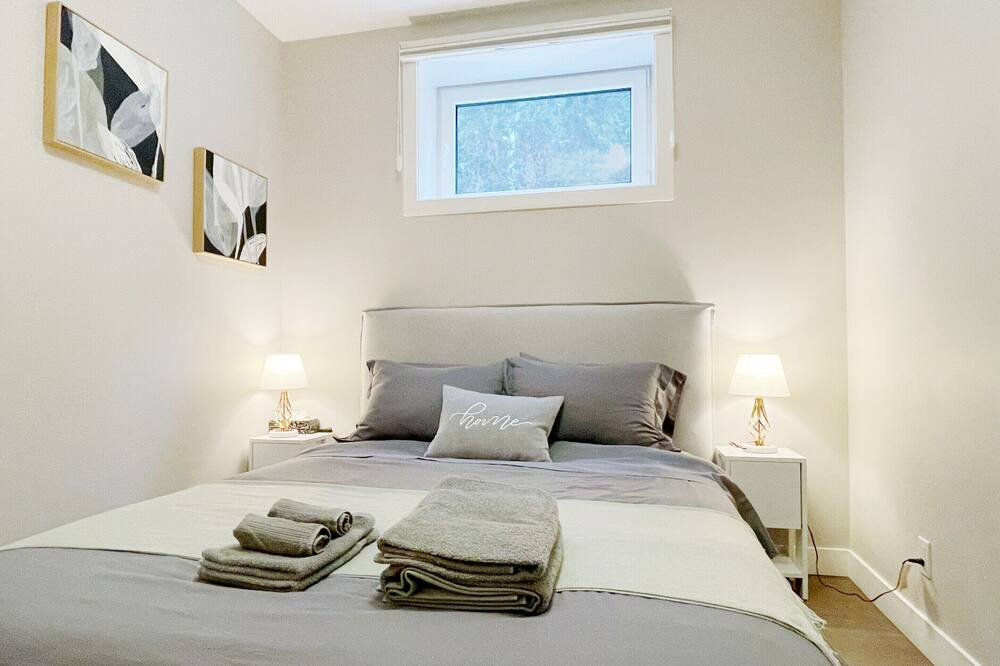 Photo of Bedroom in Burnaby