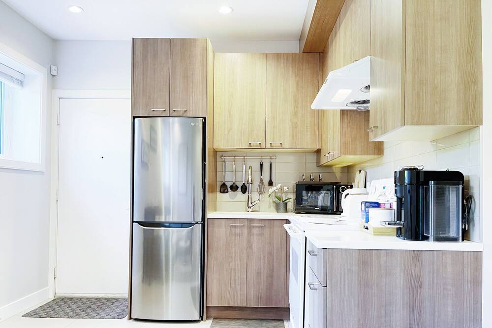 Photo of Kitchen in Burnaby