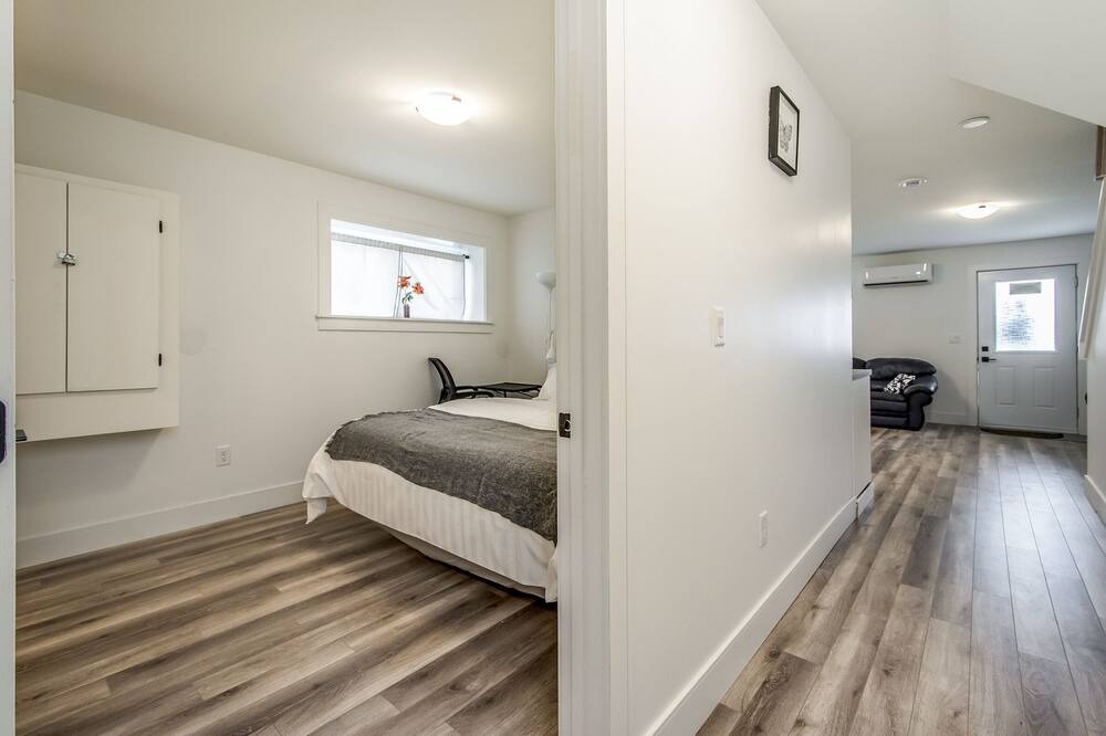 Photo of Bedroom in Halifax