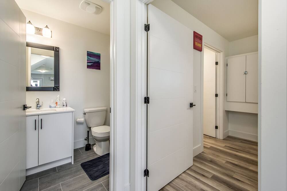 Photo of Bedroom in Halifax