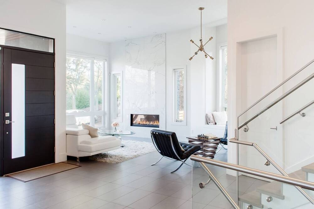 Photo of Bathroom in Burnaby