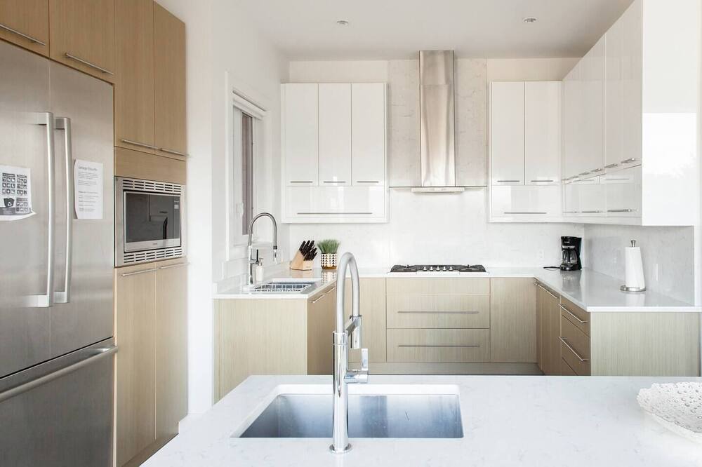 Photo of Kitchen in Burnaby