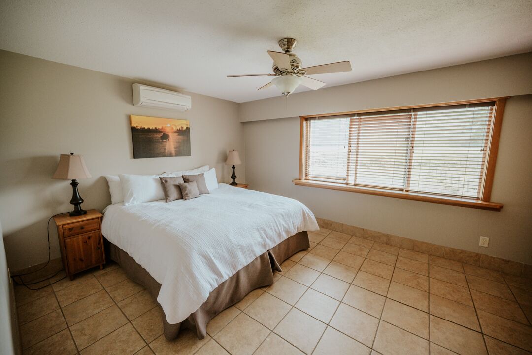 Photo of Bedroom in Popkum