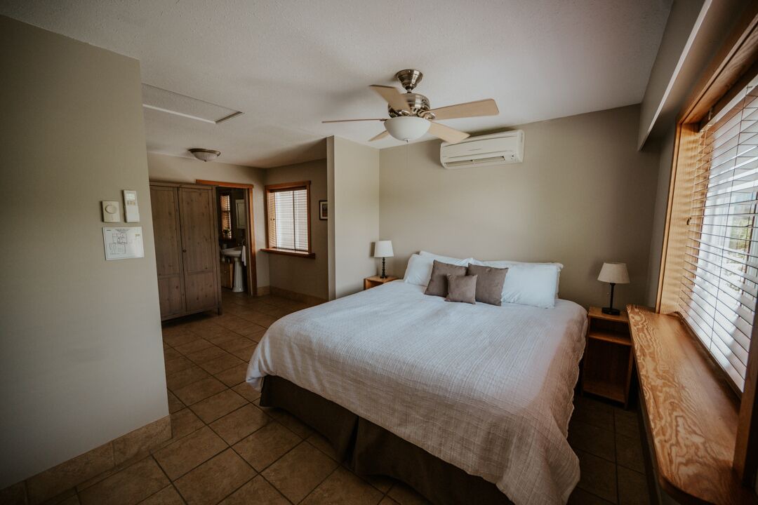 Photo of Bedroom in Popkum