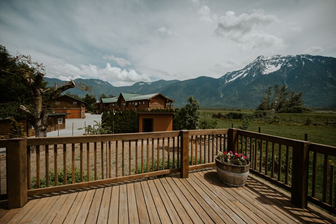 Photo of Outdoor in Popkum