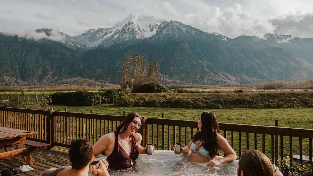 Photo of Outdoor in Popkum