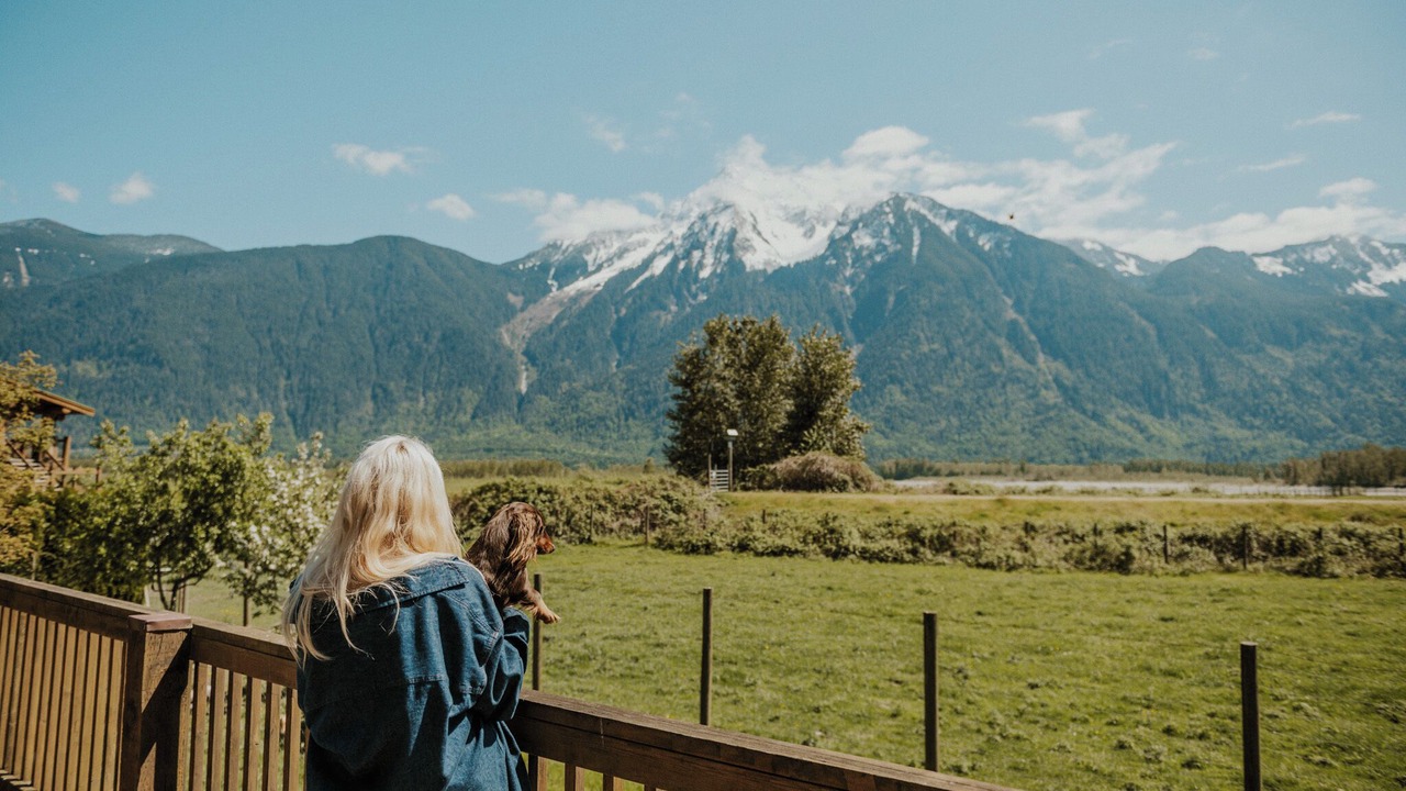Photo of Outdoor in Popkum