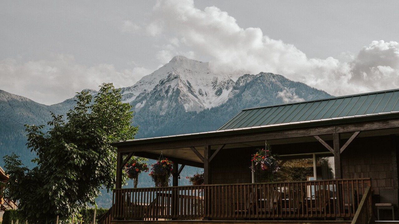 Photo of Outdoor in Popkum